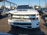 Chevrolet Silverado 2500Hd Ltz 1GC1KWEY4JF177682 fotografie