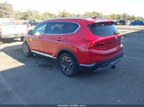 Hyundai Santa Fe Limited 5NMS44AL4MH336544 fotografie