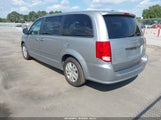 Dodge Grand Caravan Se 2C4RDGBG8HR555441 снимка