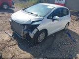 Honda Fit Lx 3HGGK5H55FM729530 снимка