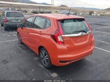 Honda Fit Ex 3HGGK5H84LM709226 снимка