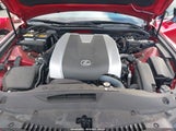 Lexus Is 350 F Sport JTHGZ1B2XN5053614 снимка