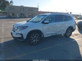 Honda Pilot Awd Touring 7 Passenger 5FNYF6H61MB059854 снимка