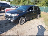 Acura Rdx 5J8TB1H58BA002980 снимка