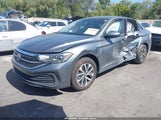 Volkswagen Jetta 1.5T S 3VW5M7BU1RM065627 снимка