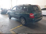 Toyota Highlander JTEHF21A120046228 fotografie