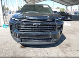 Chevrolet Traverse Fwd Lt 1GNERGKS6RJ209244 fotografie