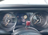 Jeep Wrangler 4-Door Willys 4X4 1C4PJXDG4RW308410 снимка