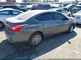 Nissan Sentra S 3N1AB7APXJY246339 снимка