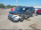 Ford Explorer Xlt 1FM5K8D89DGA14017 photo