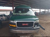 GMC Savana Upfitter 1GDFG15T861117211 снимка