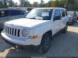 Jeep Patriot High Altitude Edition 1C4NJPFA5FD358367 снимка