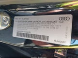 Audi A3 2.0T Premium WAUAUGFF1H1044105 снимка