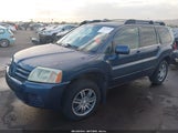 Mitsubishi Endeavor Limited 4A4MM41SX4E067090 снимка