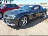 Chevrolet Camaro 1Ss 2G1FS1EW0E9261500 снимка