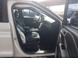 Ford Explorer St 1FM5K8GC3MGA95855 снимка