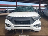 Ford Explorer St 1FM5K8GC3MGA95855 снимка