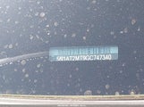 Nissan Rogue Sl 5N1AT2MT9GC747340 снимка