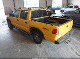Chevrolet S-10 Ls 1GCDT13X33K145159 снимка