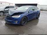 Tesla Model X 100D/75D/90D 5YJXCBE22HF053713 fotografie