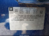 Chevrolet Impala 1Lt 1G1115SL9EU100418 снимка