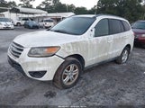 Hyundai Santa Fe Gls 5XYZGDAB2CG092009 снимка