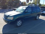 Toyota Highlander V6 JTEHF21A910026047 снимка