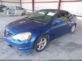 Acura Rsx Type S JH4DC53044S013926 снимка