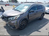 Honda Cr-V Se 2HKRM3H42GH554612 снимка