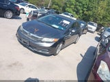 Honda Civic Ex-L 2HGFB2F98CH505436 снимка