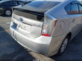 Toyota Prius Plug-In JTDKN3DP2D3046548 fotografie