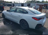 BMW I4 xDrive40 WBY43HD07SFU10925 fotografie