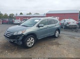 Honda Cr-V Ex-L JHLRM4H7XCC012764 снимка