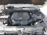 Jeep Grand Cherokee Summit 1C4RJEJG5FC105296 снимка