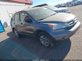 Honda Cr-V Lx 5J6RE3H38BL022848 снимка