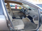 Honda Civic Hybrid JHMFA36267S009770 снимка