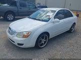 Kia Spectra Ex KNAFE121175455120 снимка