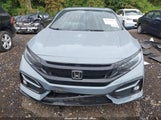 Honda Civic Sport Touring SHHFK7H94MU419880 photo