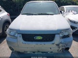 Ford Escape Limited 1FMYU04145KA11472 снимка