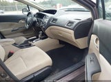 Honda Civic Lx 2HGFB2F50DH542110 снимка