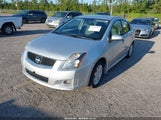 Nissan Sentra 2.0 Sr 3N1AB6AP5CL616879 снимка