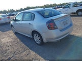 Nissan Sentra 2.0 Sr 3N1AB6AP5CL616879 снимка