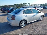 Nissan Sentra 2.0 Sr 3N1AB6AP5CL616879 снимка