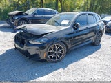 BMW X3 M40I 5UX83DP00R9W81484 снимка