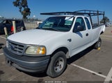 Ford F-150 Lariat/Xl/Xlt 1FTRX17W42NB79247 снимка