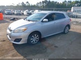 Toyota Matrix S 2T1LE40E29C010033 fotografie