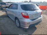 Toyota Matrix S 2T1LE40E29C010033 fotografie