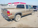 Chevrolet Silverado  Ls 2GCEK19T511175627 fotografie