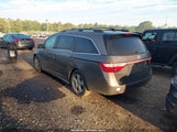 Honda Odyssey Touring/Touring Elite 5FNRL5H96DB062427 fotografie