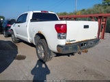 Toyota Tundra Sr5 5.7L V8 5TBBV54177S473548 fotografie